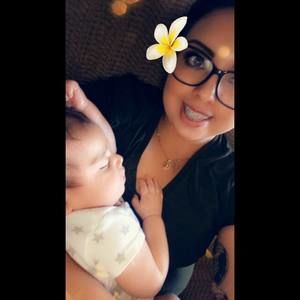 Meet your Posher, Estefania